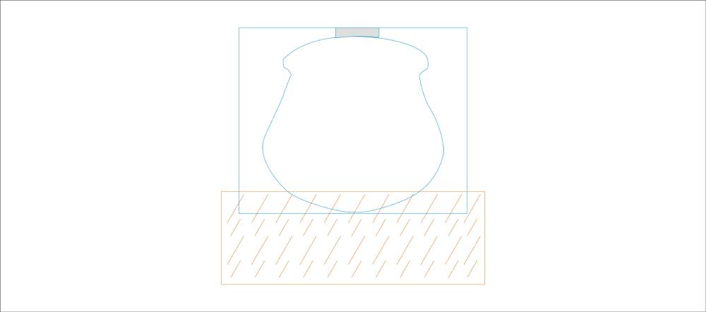 平果县高端白酒包装设计：从奢华到质感，如何用设计传递品牌高端调性