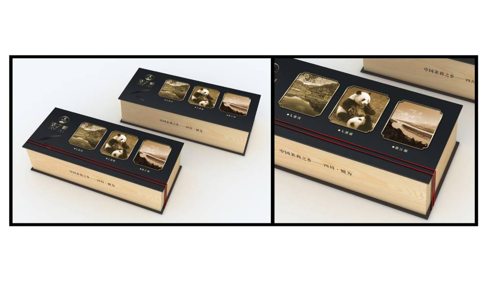 平果县礼品包装设计环保趋势：可循环+轻量化，兼顾心意与绿色责任